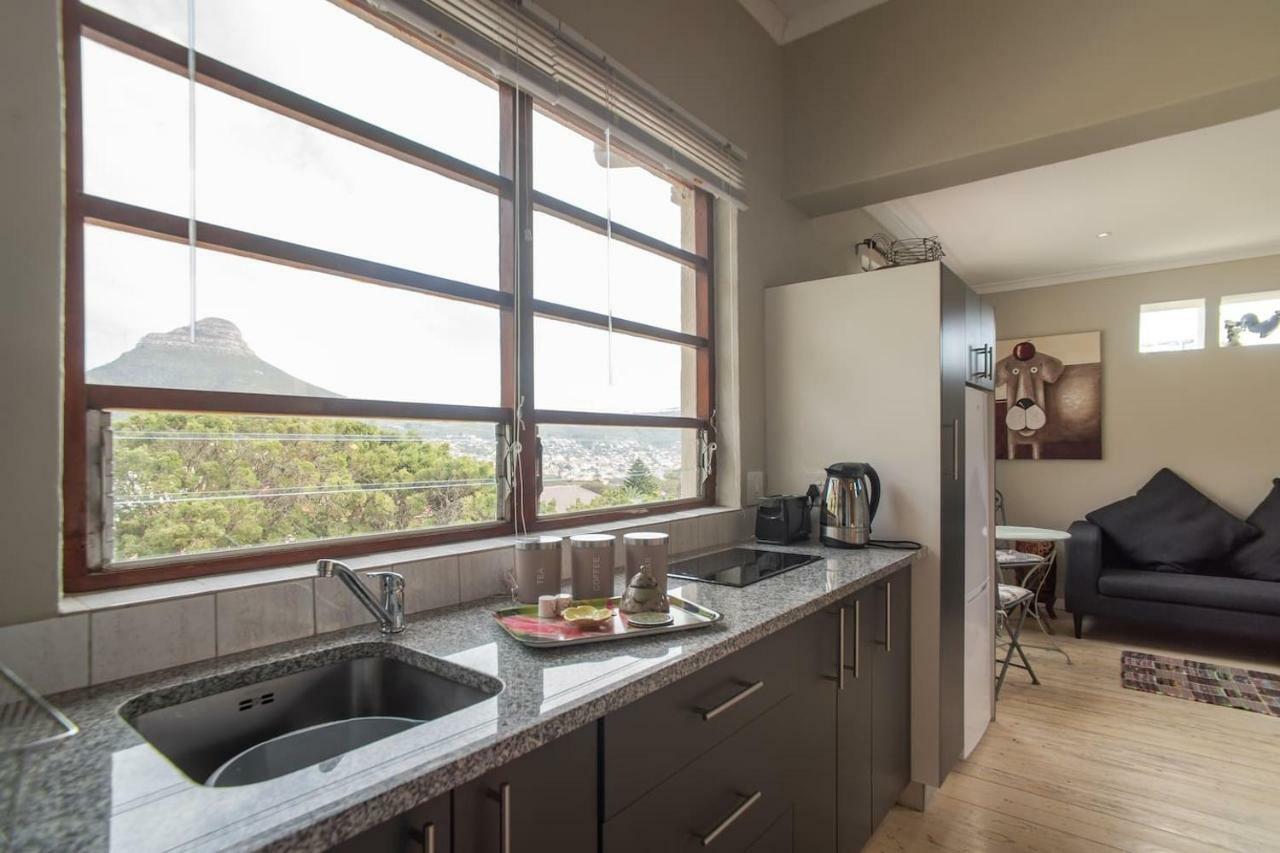 11 Deerpark Drive East * Cape Town